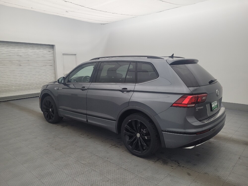2021 Volkswagen Tiguan in Baton Rouge, LA 70816 - 18134547 3