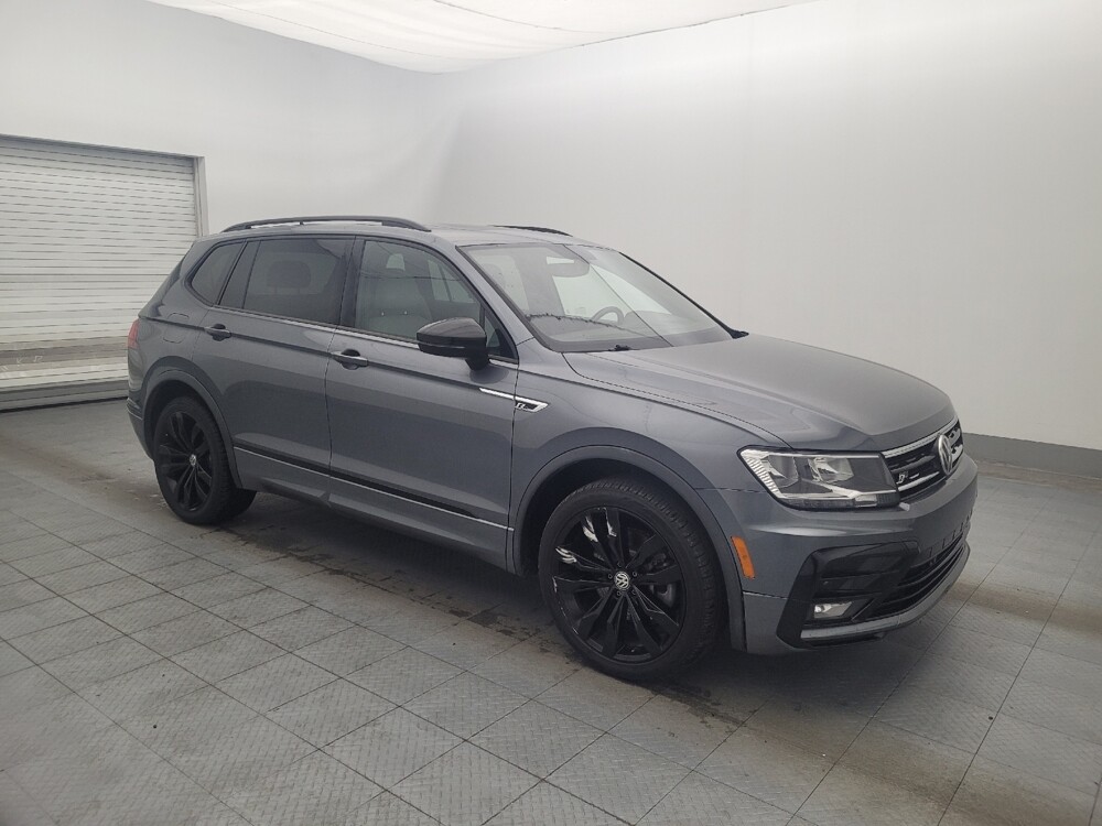 2021 Volkswagen Tiguan in Baton Rouge, LA 70816 - 18134547 11