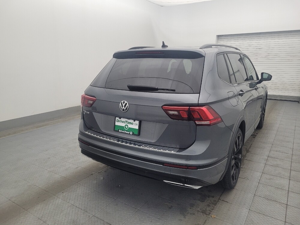 2021 Volkswagen Tiguan in Baton Rouge, LA 70816 - 18134547 9