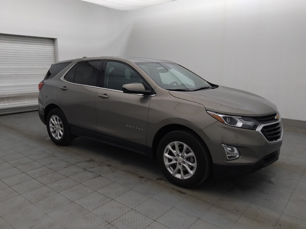 2019 Chevrolet Equinox in Lakeland, FL 33815 - 18134548 11