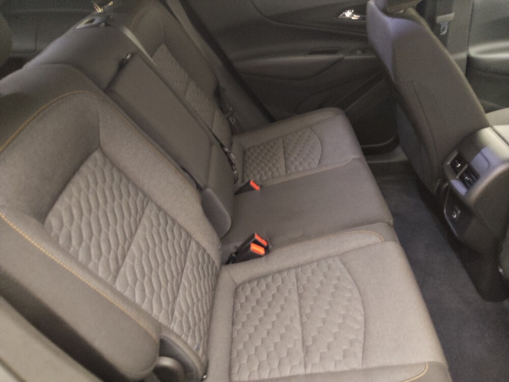 2019 Chevrolet Equinox in Lakeland, FL 33815 - 18134548 19