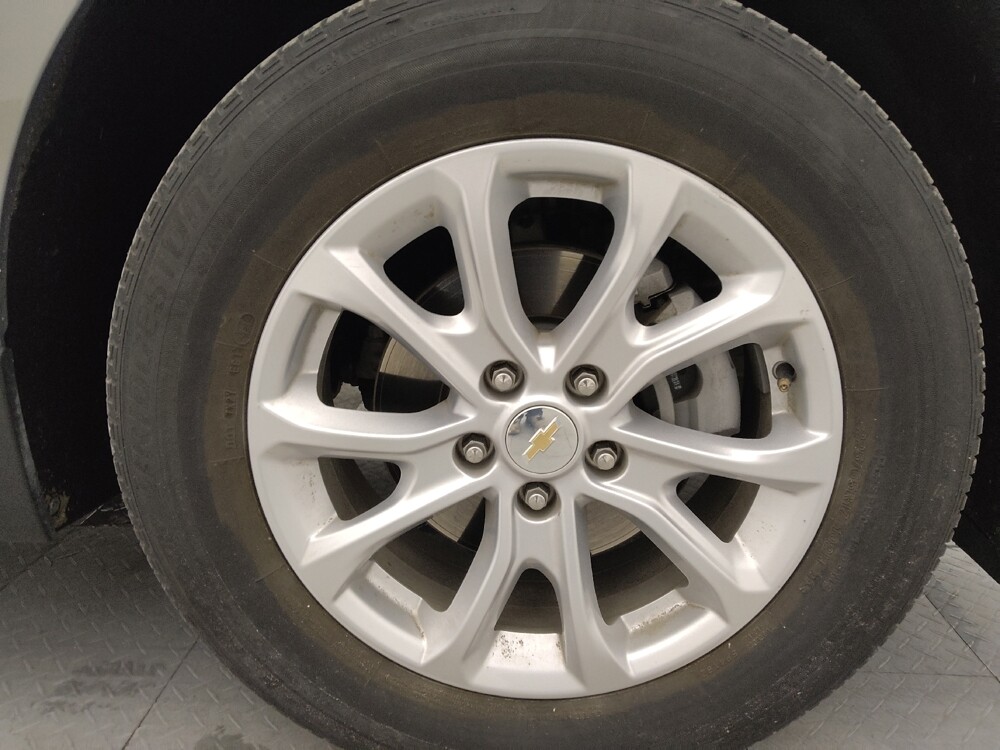 2019 Chevrolet Equinox in Lakeland, FL 33815 - 18134548 31