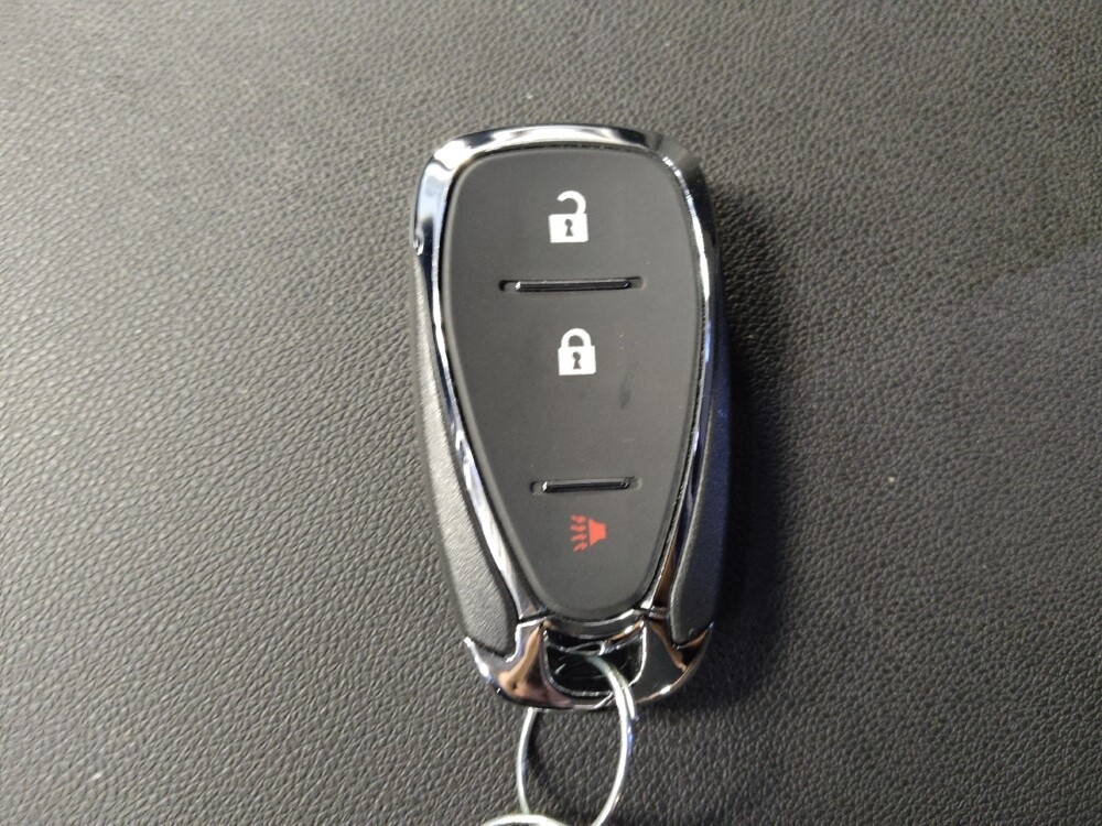 2019 Chevrolet Equinox in Lakeland, FL 33815 - 18134548 32