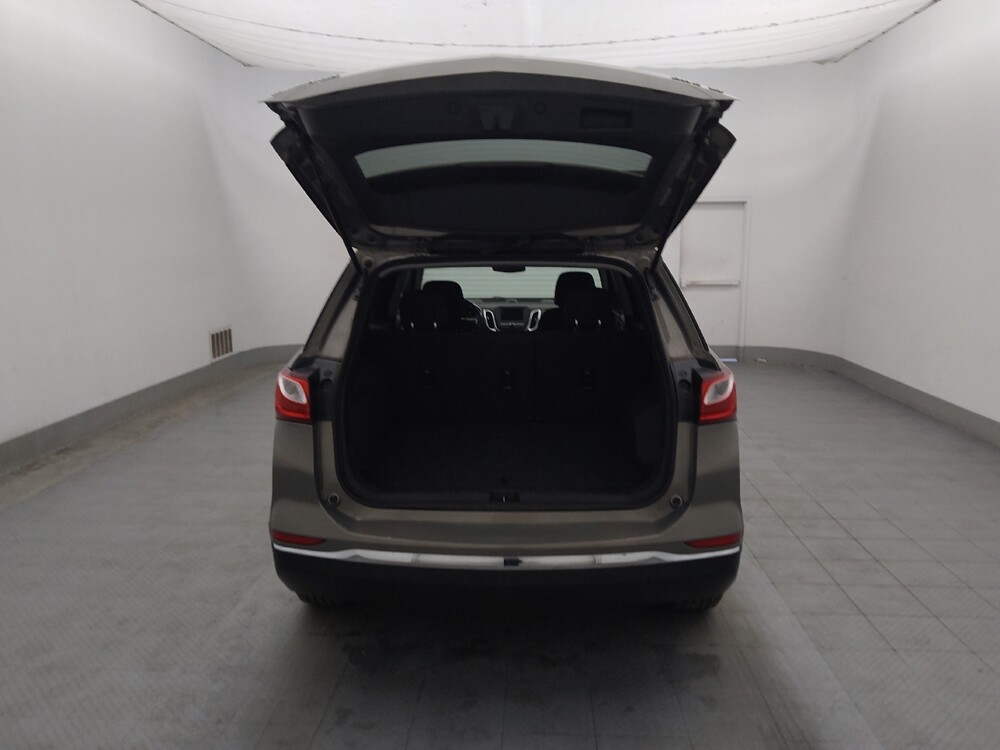 2019 Chevrolet Equinox in Lakeland, FL 33815 - 18134548 29