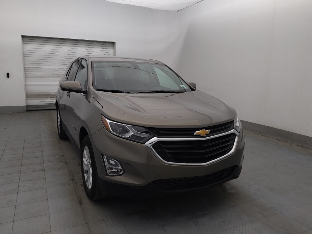 2019 Chevrolet Equinox in Lakeland, FL 33815 - 18134548 13