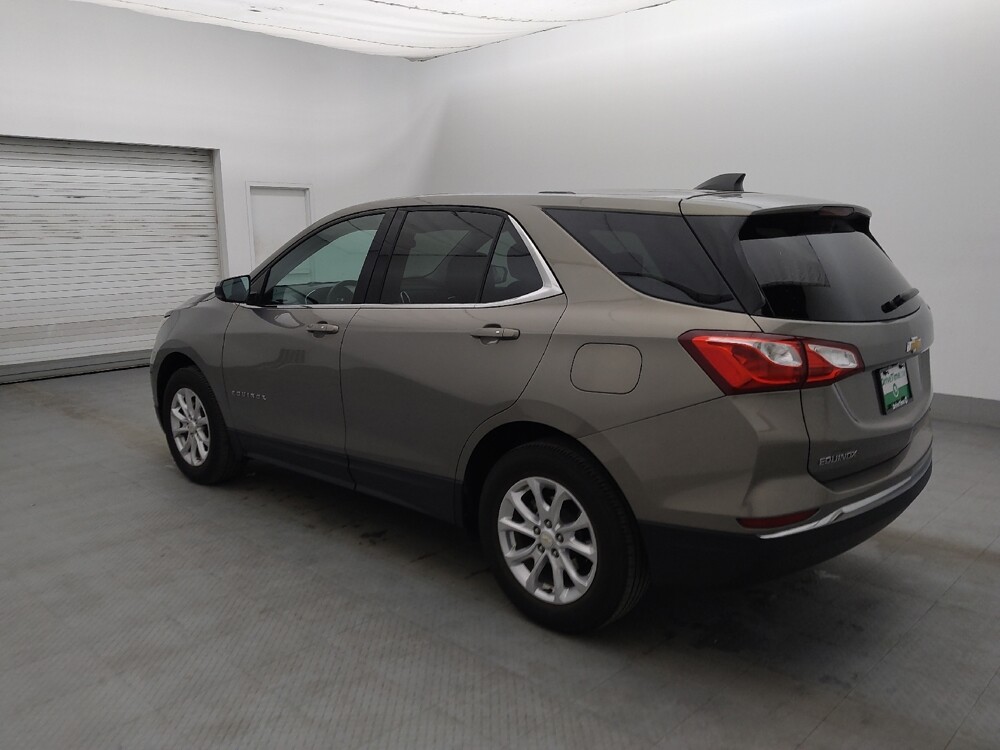 2019 Chevrolet Equinox in Lakeland, FL 33815 - 18134548 3