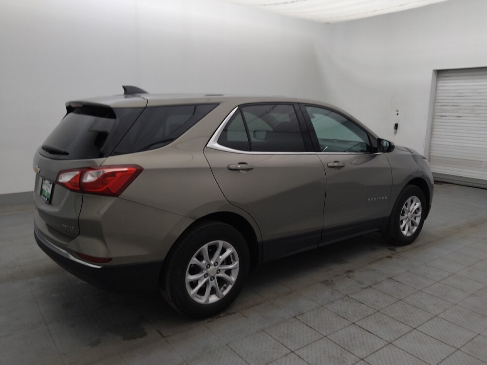 2019 Chevrolet Equinox in Lakeland, FL 33815 - 18134548 10