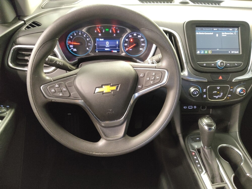 2019 Chevrolet Equinox in Lakeland, FL 33815 - 18134548 22