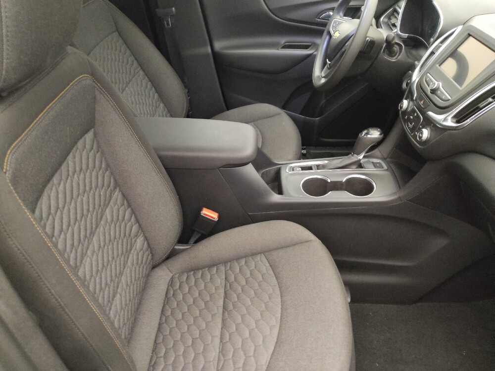 2019 Chevrolet Equinox in Lakeland, FL 33815 - 18134548 21