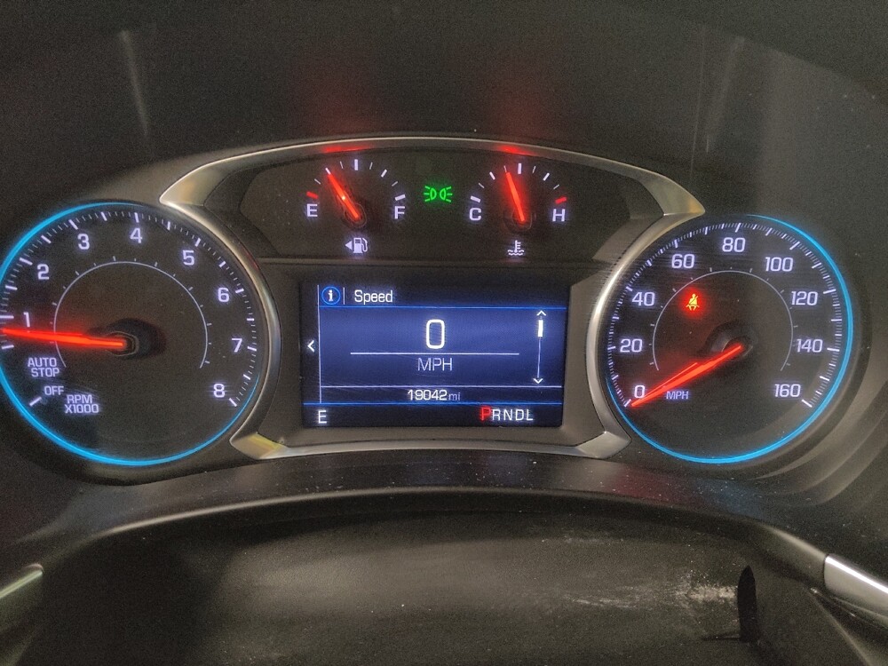 2019 Chevrolet Equinox in Lakeland, FL 33815 - 18134548 23