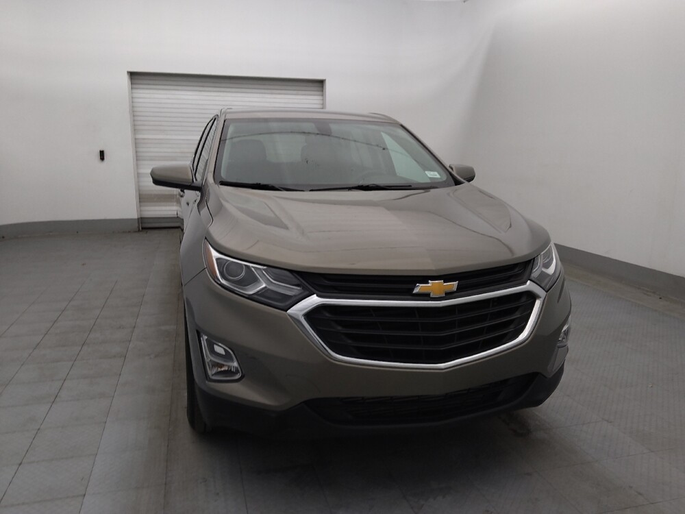 2019 Chevrolet Equinox in Lakeland, FL 33815 - 18134548 14