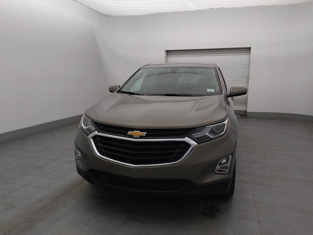 2019 Chevrolet Equinox in Lakeland, FL 33815 - 18134548 15