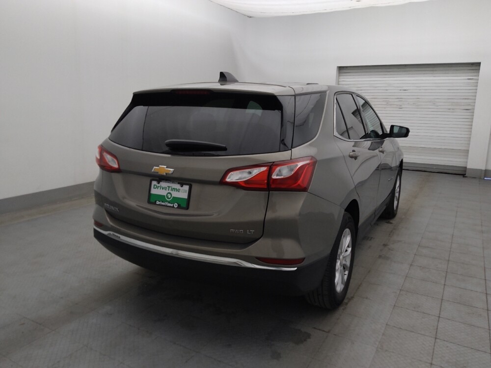 2019 Chevrolet Equinox in Lakeland, FL 33815 - 18134548 9
