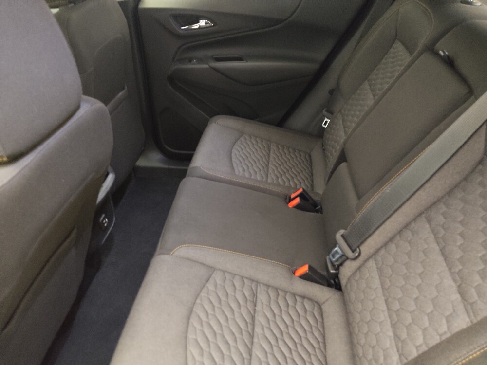 2019 Chevrolet Equinox in Lakeland, FL 33815 - 18134548 18