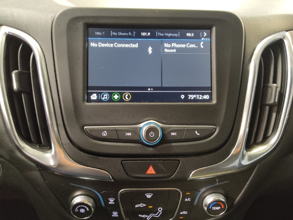 2019 Chevrolet Equinox in Lakeland, FL 33815 - 18134548 25