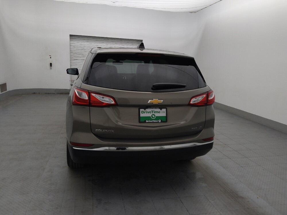 2019 Chevrolet Equinox in Lakeland, FL 33815 - 18134548 6