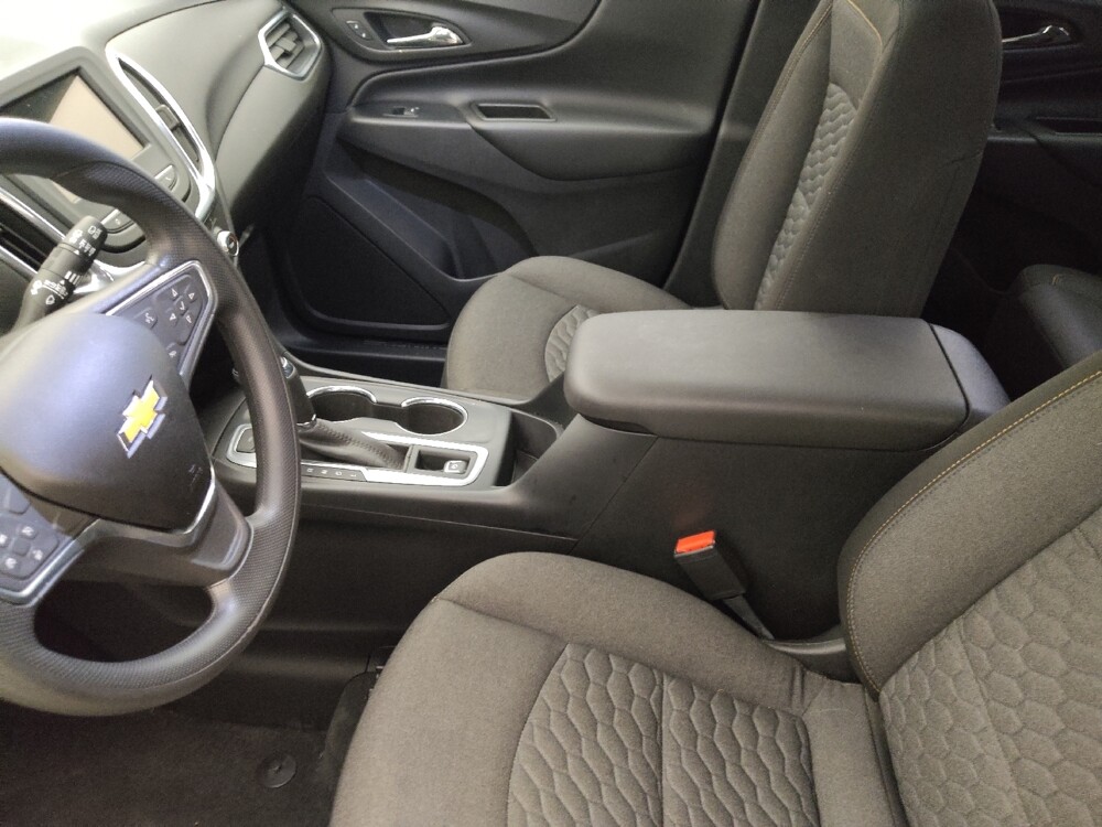 2019 Chevrolet Equinox in Lakeland, FL 33815 - 18134548 17