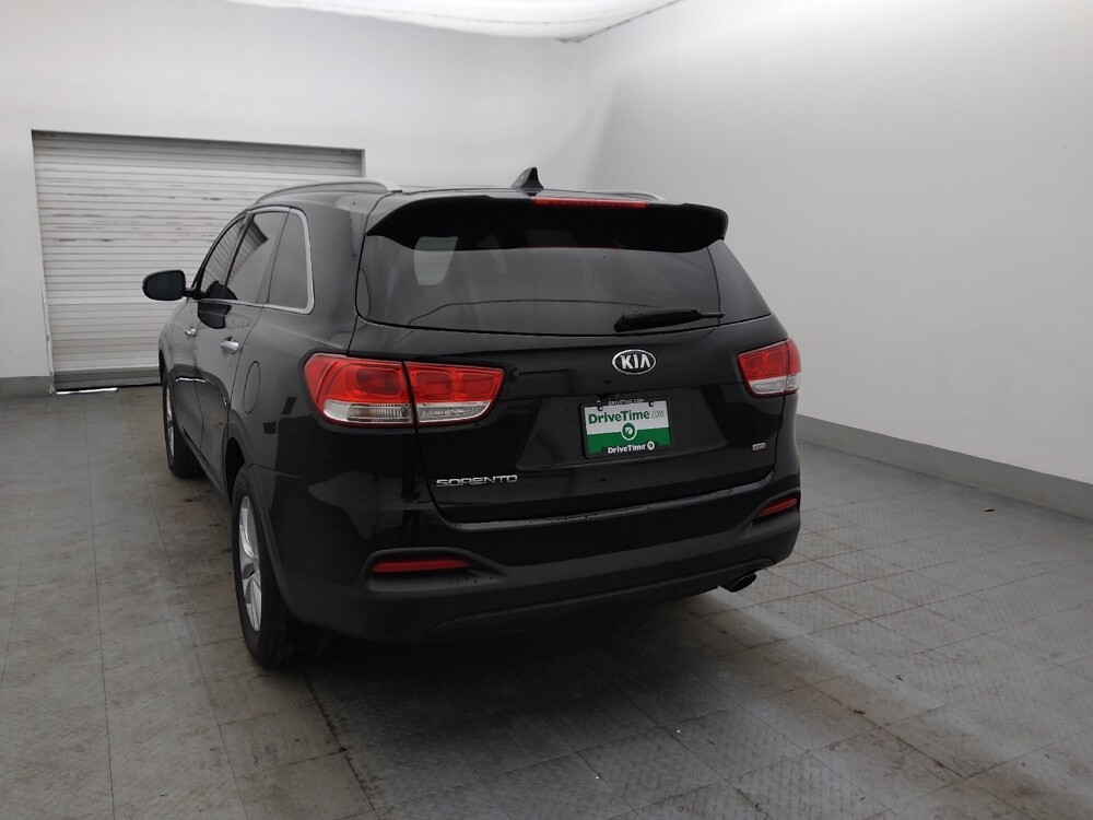 2018 Kia Sorento in Lakeland, FL 33815 - 18134549 5