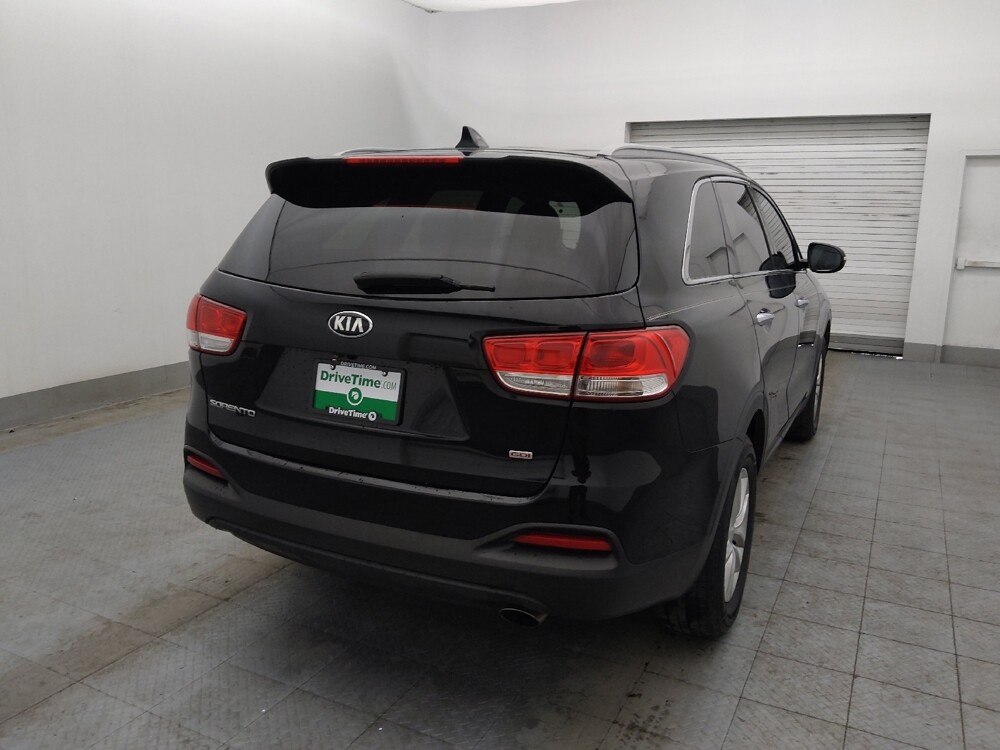 2018 Kia Sorento in Lakeland, FL 33815 - 18134549 9