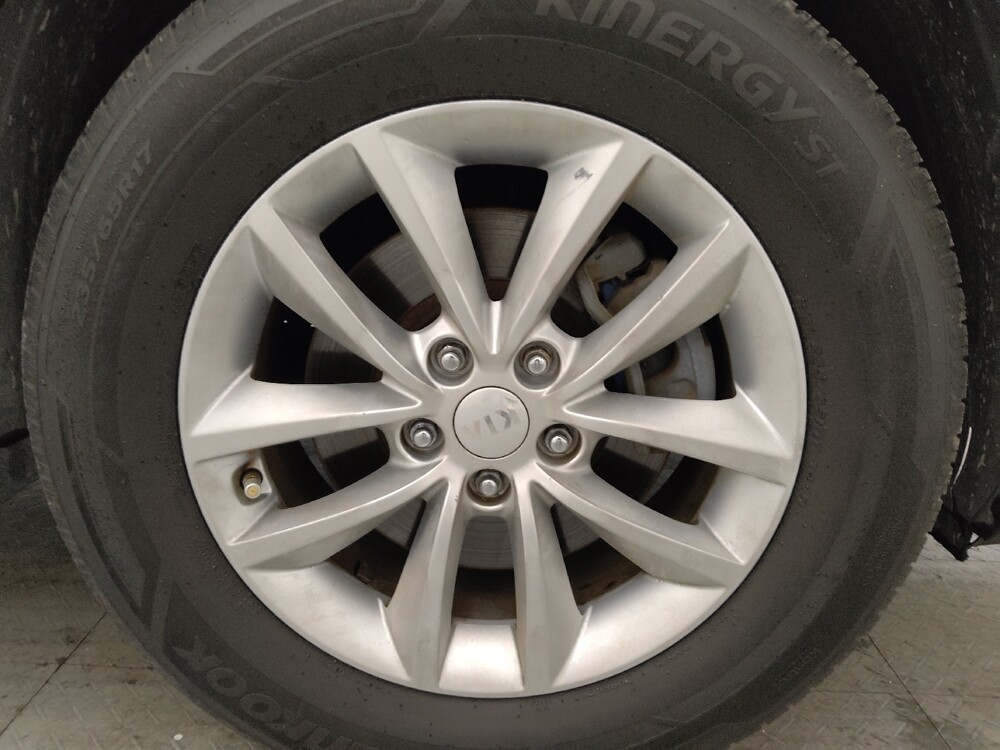 2018 Kia Sorento in Lakeland, FL 33815 - 18134549 31