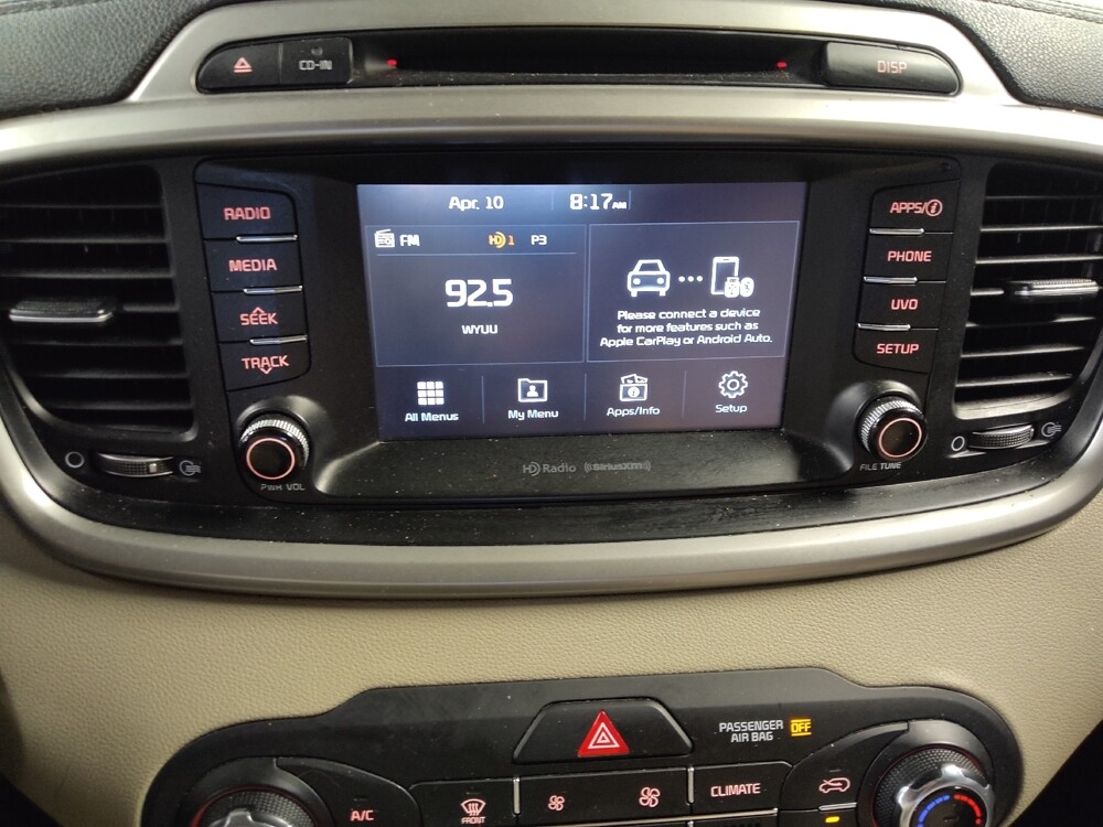 2018 Kia Sorento in Lakeland, FL 33815 - 18134549 25