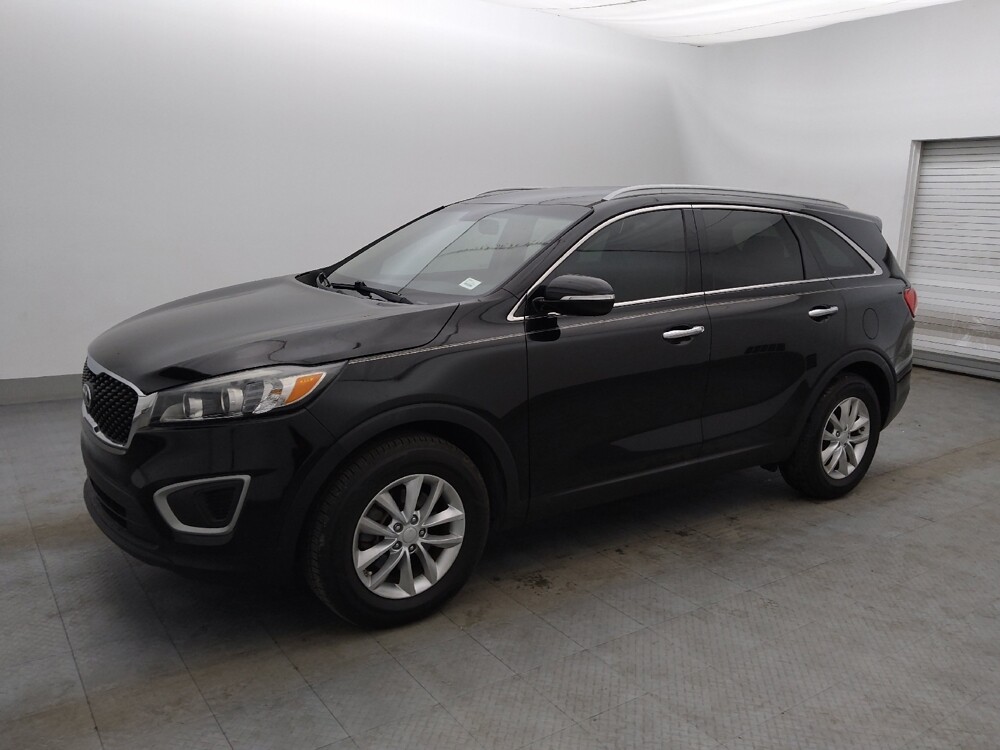 2018 Kia Sorento in Lakeland, FL 33815 - 18134549 2