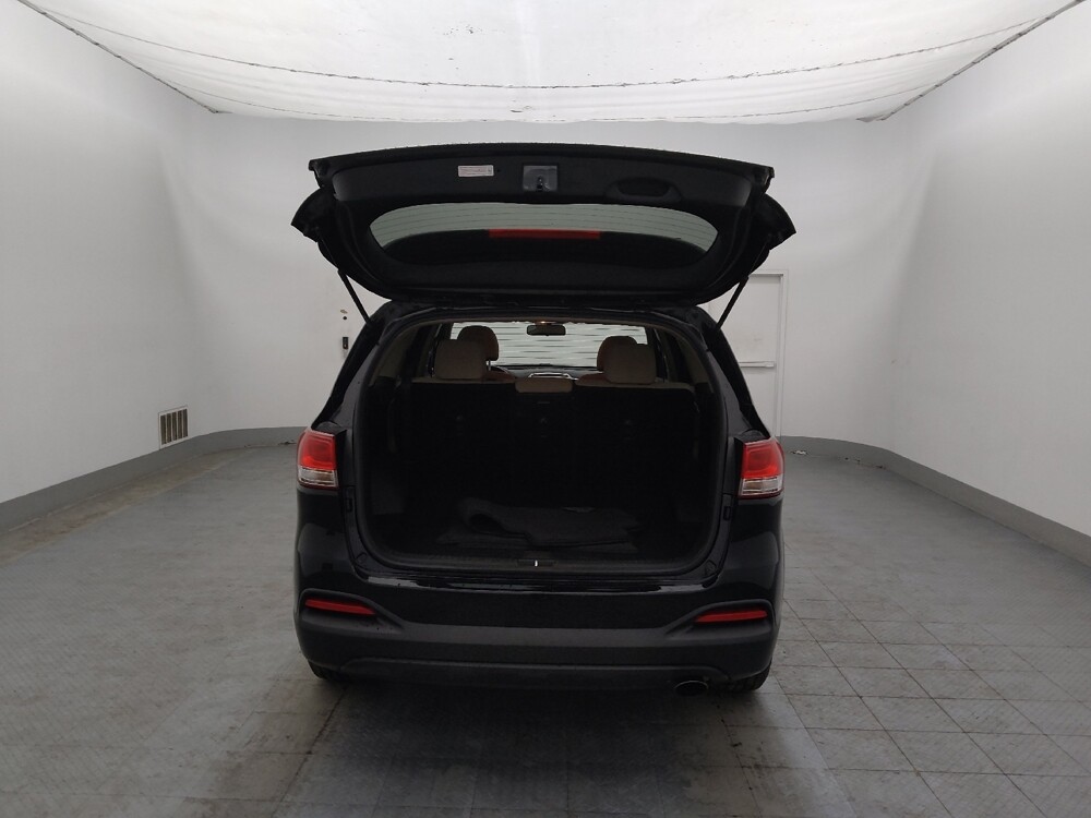 2018 Kia Sorento in Lakeland, FL 33815 - 18134549 29