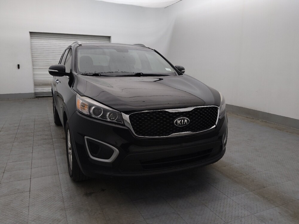 2018 Kia Sorento in Lakeland, FL 33815 - 18134549 13