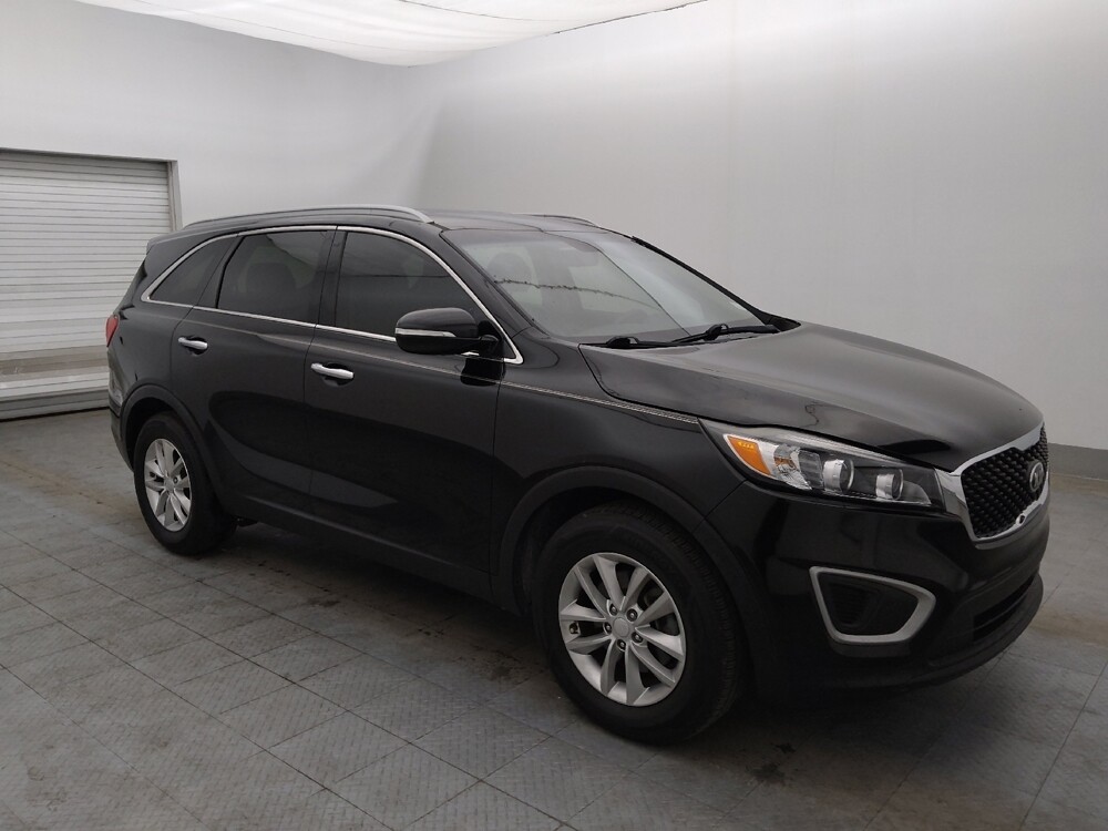 2018 Kia Sorento in Lakeland, FL 33815 - 18134549 11