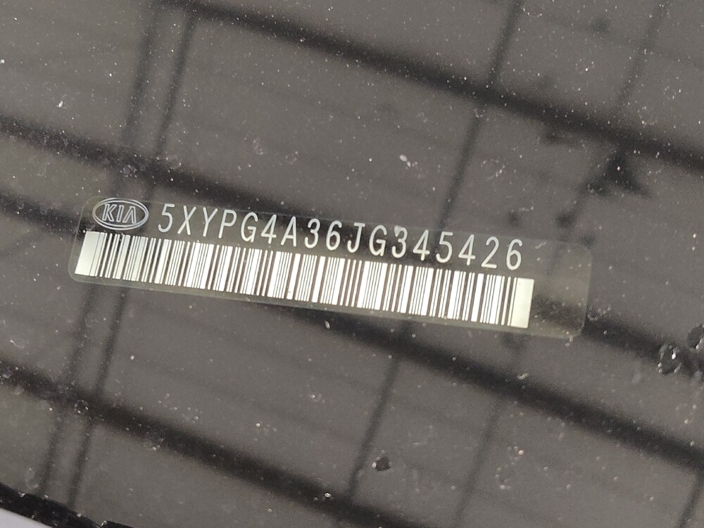 2018 Kia Sorento in Lakeland, FL 33815 - 18134549 33