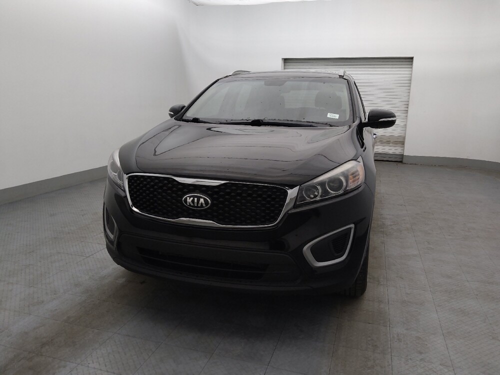 2018 Kia Sorento in Lakeland, FL 33815 - 18134549 15