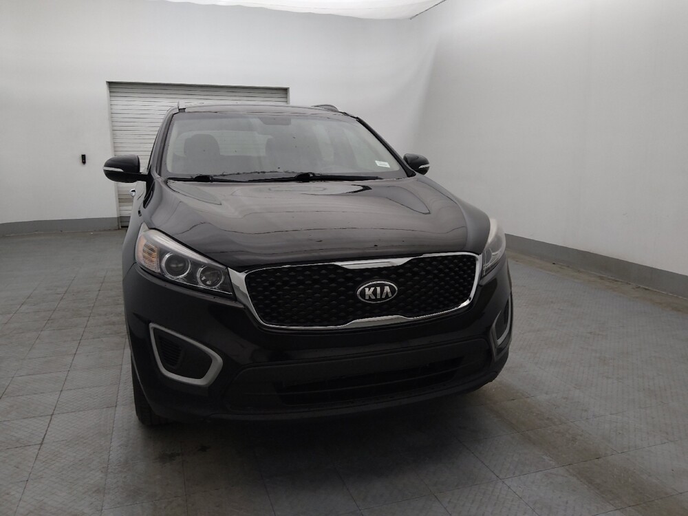 2018 Kia Sorento in Lakeland, FL 33815 - 18134549 14