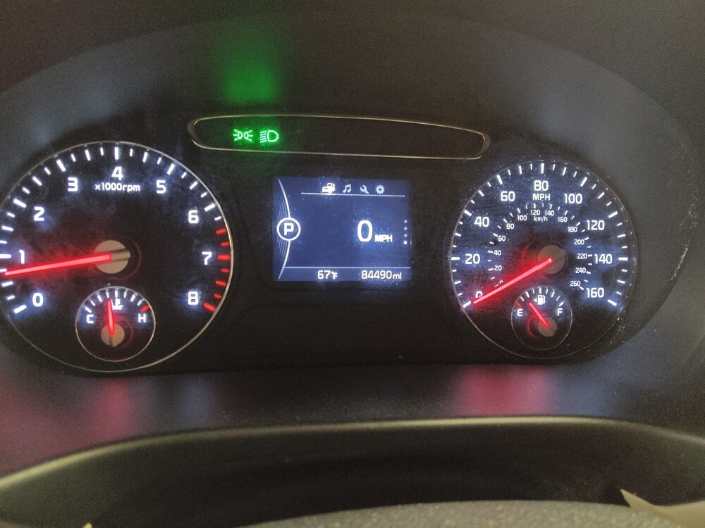 2018 Kia Sorento in Lakeland, FL 33815 - 18134549 23