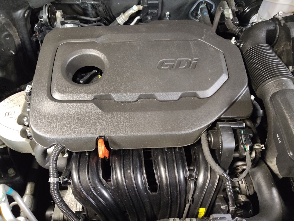 2018 Kia Sorento in Lakeland, FL 33815 - 18134549 30