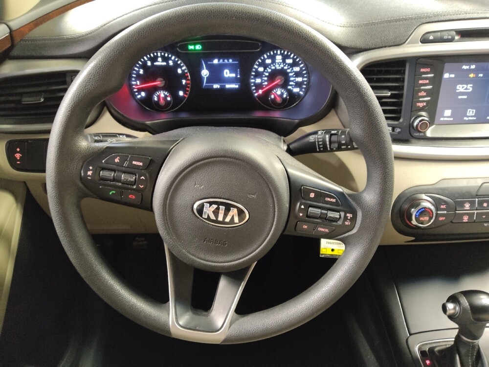 2018 Kia Sorento in Lakeland, FL 33815 - 18134549 22
