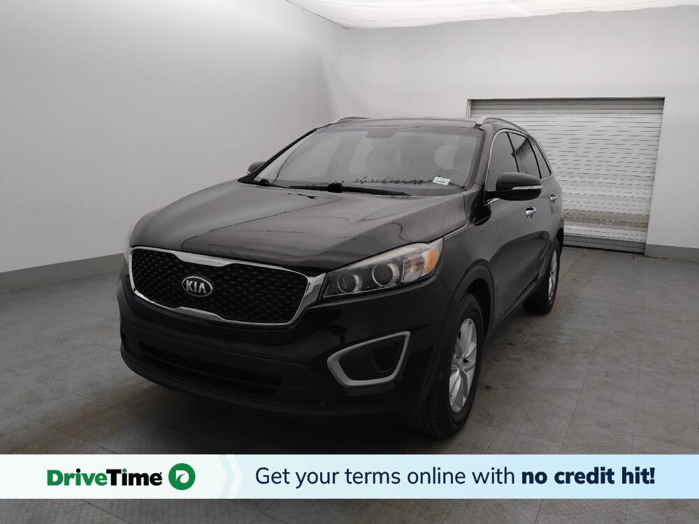 2018 Kia Sorento in Lakeland, FL 33815 - 18134549