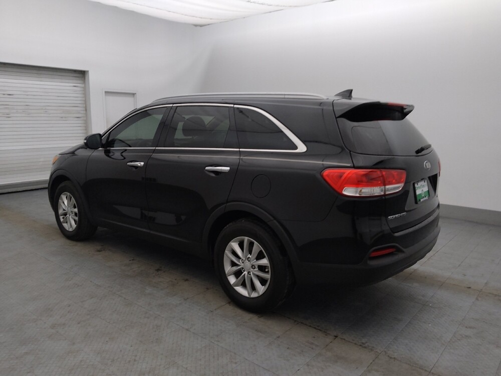 2018 Kia Sorento in Lakeland, FL 33815 - 18134549 3