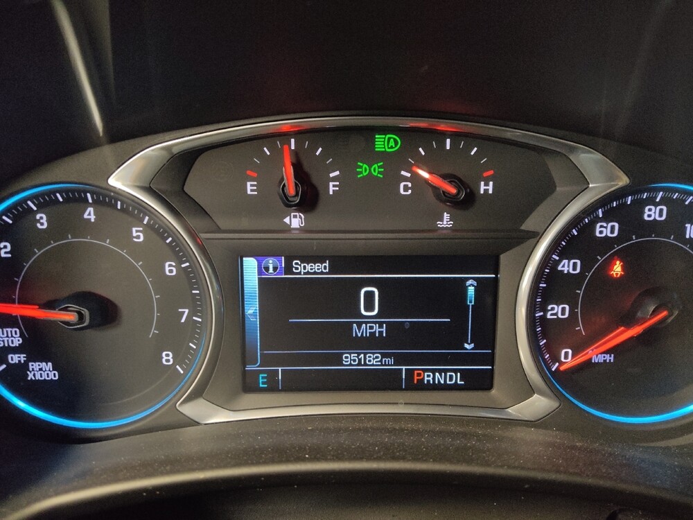 2018 Chevrolet Equinox in Lakeland, FL 33815 - 18134550 23