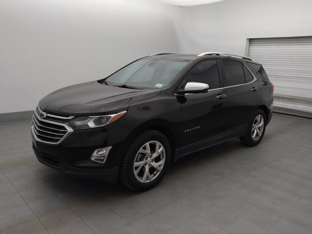 2018 Chevrolet Equinox in Lakeland, FL 33815 - 18134550 2
