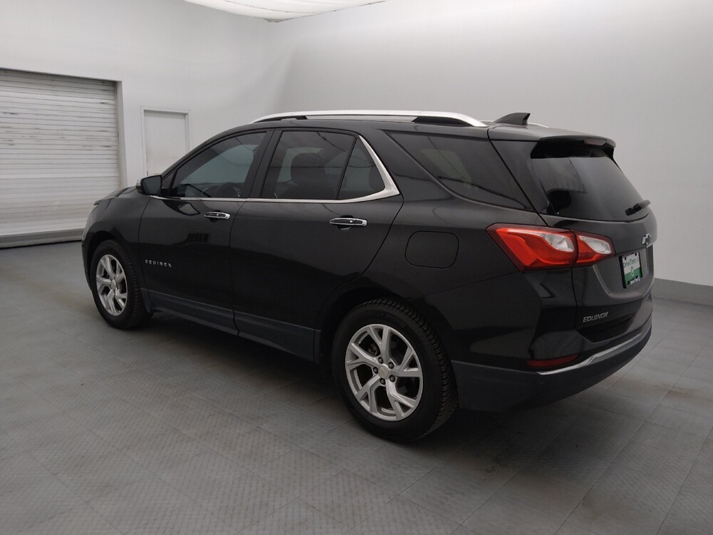 2018 Chevrolet Equinox in Lakeland, FL 33815 - 18134550 3
