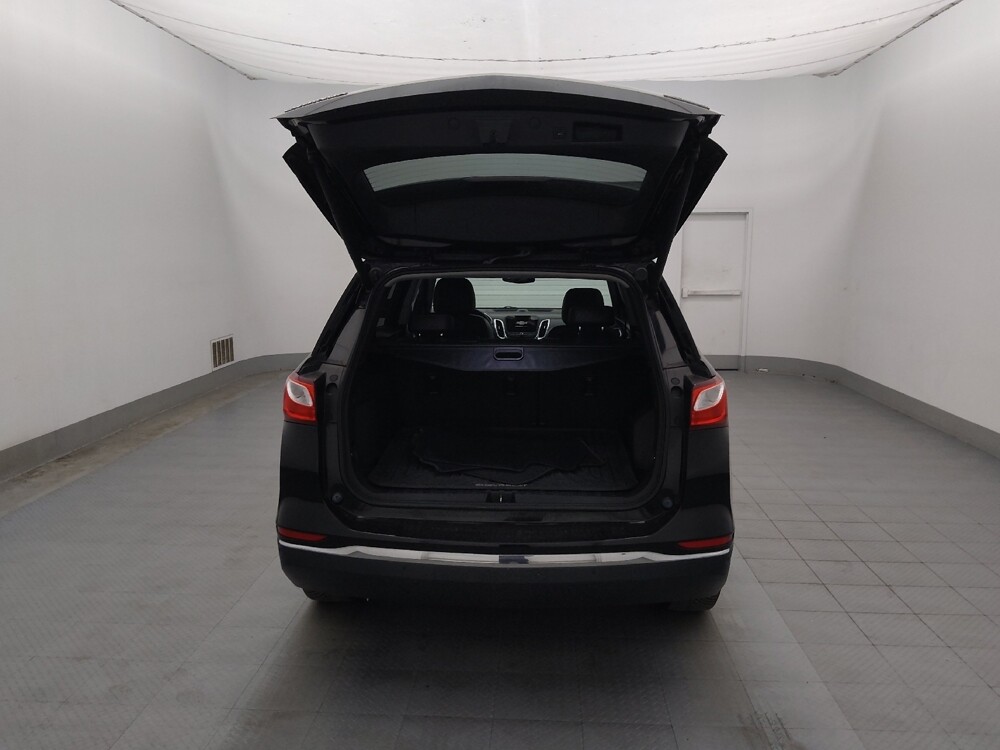 2018 Chevrolet Equinox in Lakeland, FL 33815 - 18134550 29