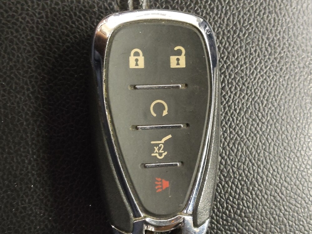 2018 Chevrolet Equinox in Lakeland, FL 33815 - 18134550 32