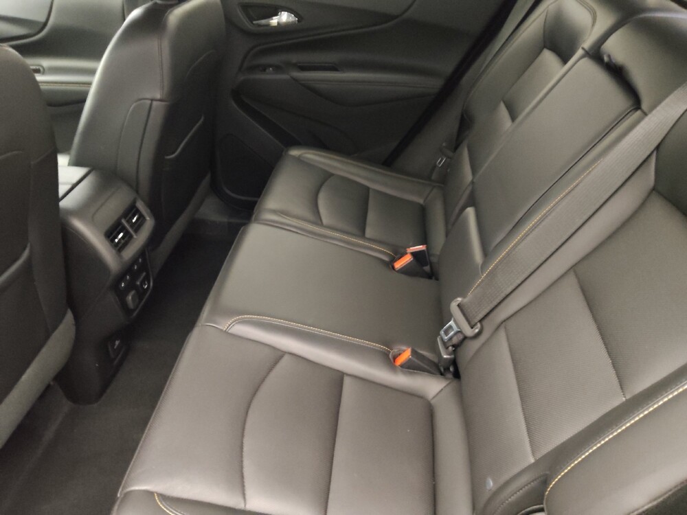 2018 Chevrolet Equinox in Lakeland, FL 33815 - 18134550 18