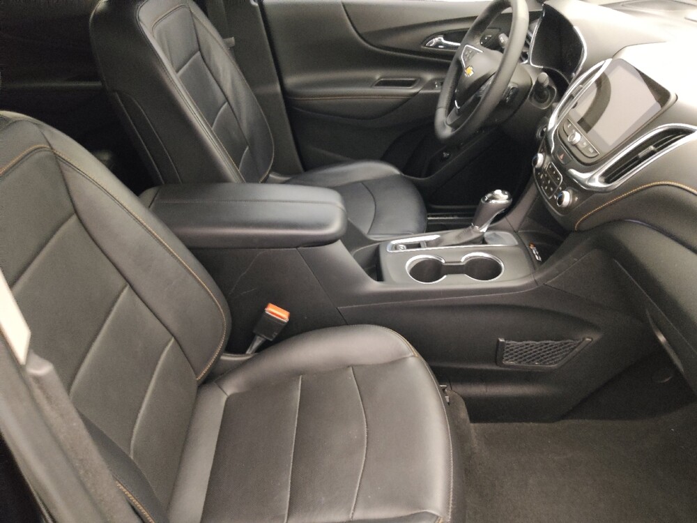 2018 Chevrolet Equinox in Lakeland, FL 33815 - 18134550 21