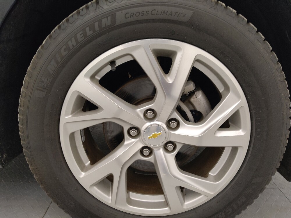 2018 Chevrolet Equinox in Lakeland, FL 33815 - 18134550 31