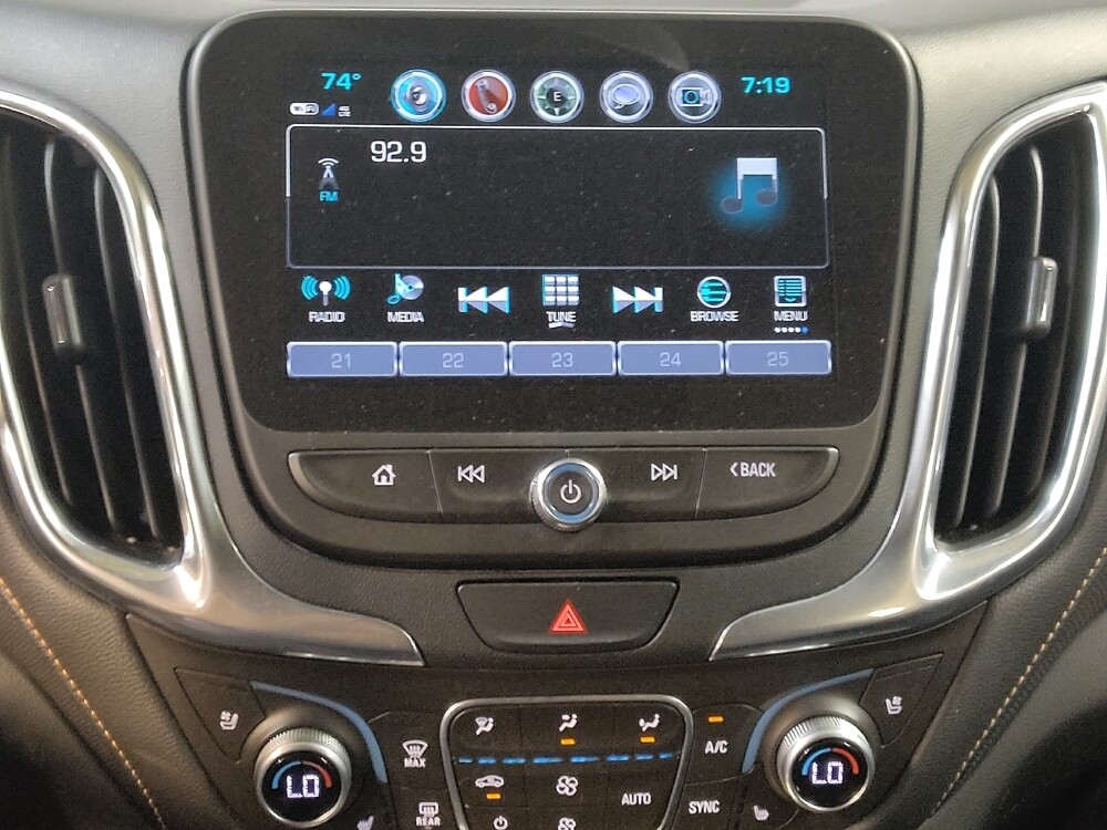 2018 Chevrolet Equinox in Lakeland, FL 33815 - 18134550 25