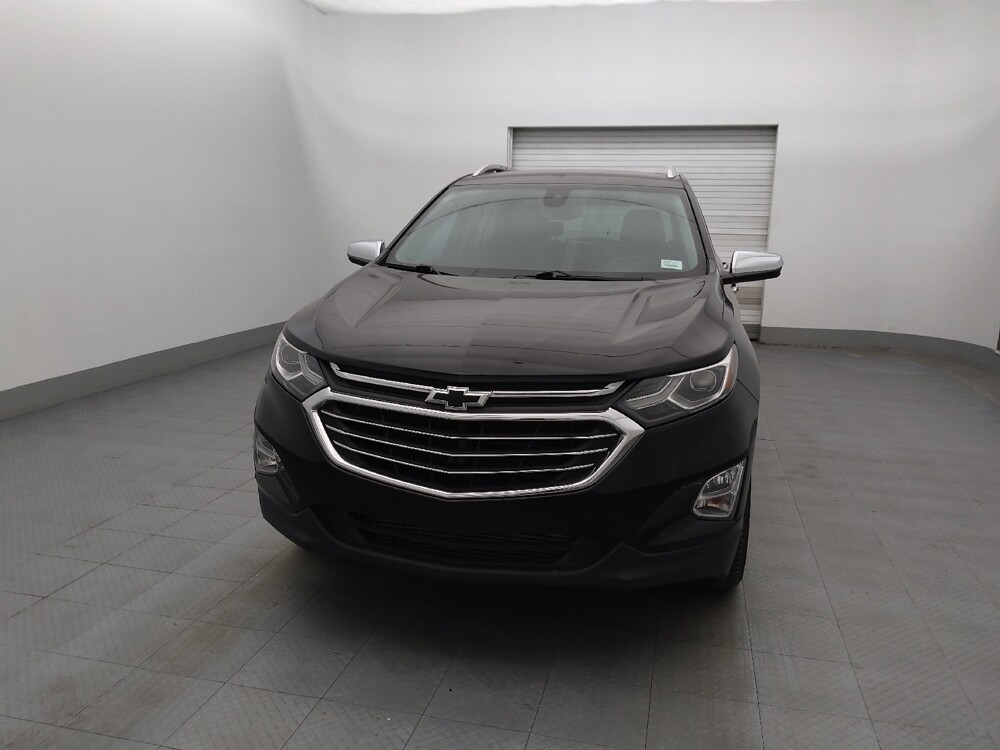 2018 Chevrolet Equinox in Lakeland, FL 33815 - 18134550 15
