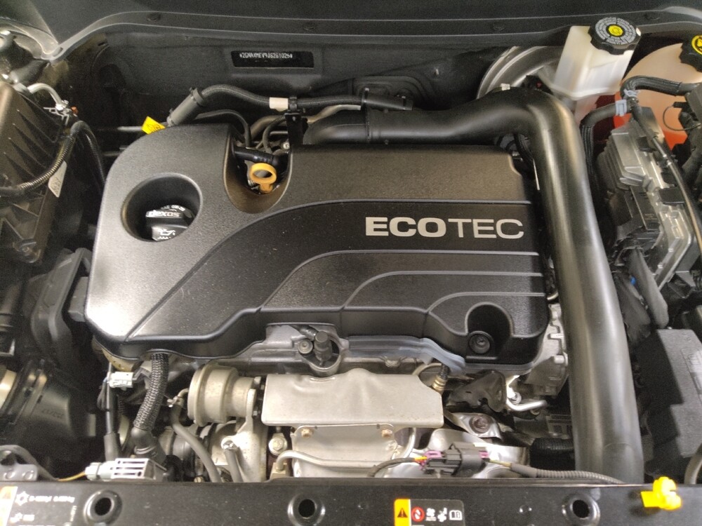 2018 Chevrolet Equinox in Lakeland, FL 33815 - 18134550 30