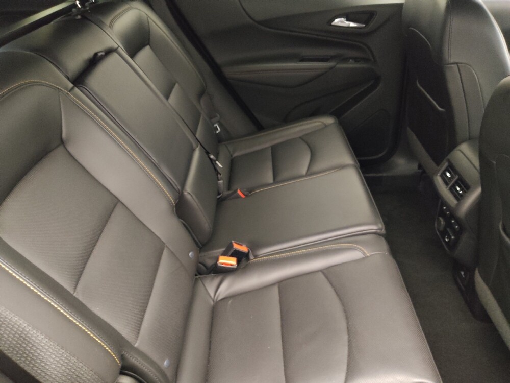 2018 Chevrolet Equinox in Lakeland, FL 33815 - 18134550 19