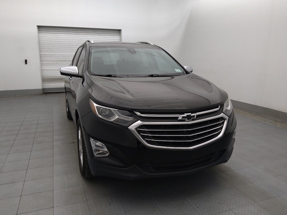 2018 Chevrolet Equinox in Lakeland, FL 33815 - 18134550 13